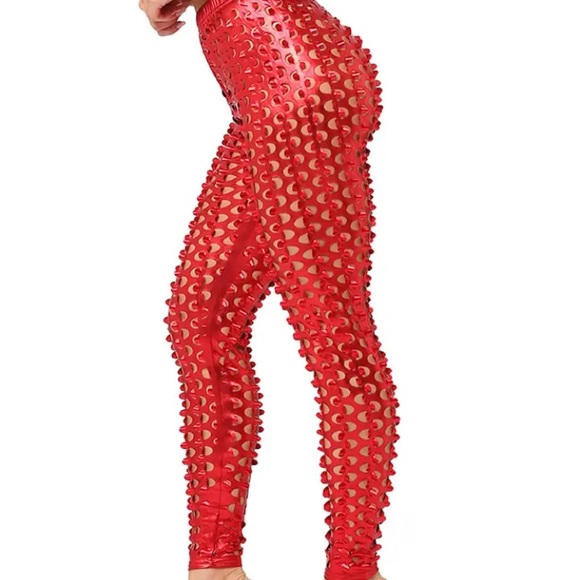 Leggings - Picture 3 of 11